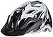 Produktbild KED Trailon Helmet Black Pearl Matt Kopfumfang 56-62 cm 2017 mountainbike helm downhill