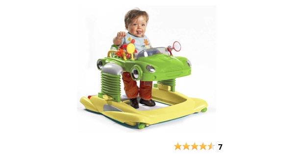 trotteur jump and go