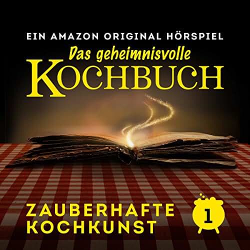 Suchergebnis auf Amazon.de für: das magische kochbuch staffel 1