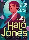 Image de The Ballad of Halo Jones