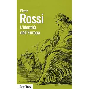 L'identità dell'Europa