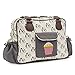 Pink Lining Yummy Mummy Penguin Love Changing Bags