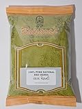 100% 500g NATURAL HENNA HAIR COLOUR DYE POWDER HAIR *FREE U.K POST* BODY ART QUALITY