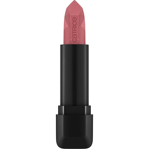Catrice Lipstick Ultimate Colour – Nr. 450 Legend'berry, Hochpigmentiert & Lang Anhaltend – Mit Perleffekt