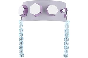 LIKUNGOU Anime Uzui Tengen Cosplay Costume Ninja Uniform Headband Demon Cos Props Outfit Suit for Halloween Adult Men (one size, headband)