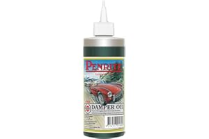 Penrite SU & Stromberg Carburettor Damper Oil 150ml