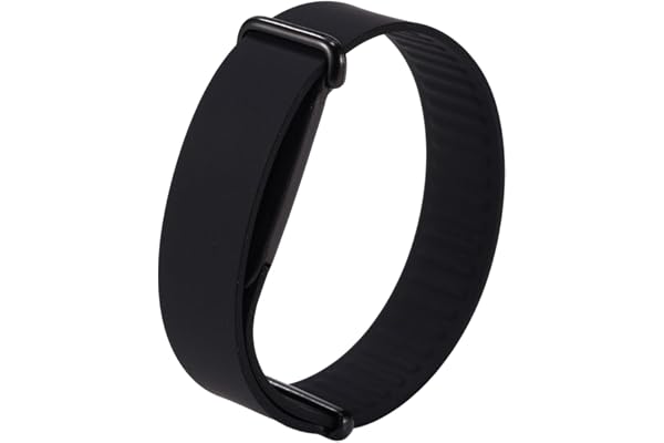 BOXOB Fitness Tracker Band Ersättning för Google Fitbit Air