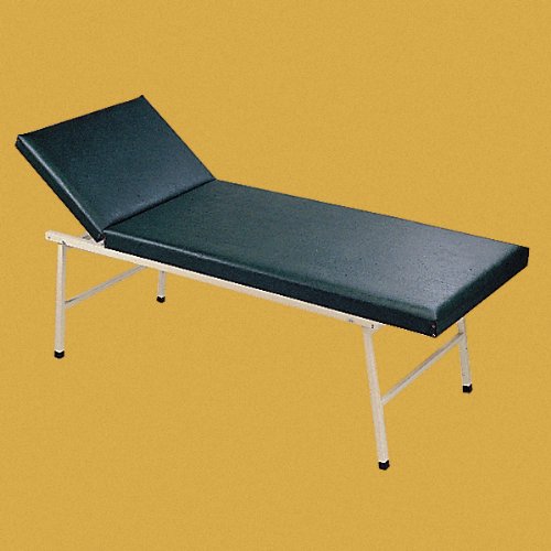 Preisvergleich Produktbild Untersuchungsliege 68 cm verstellbar 190 x 70 cm