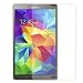 Produktbild Invero® 5 Stück Klar HD LCD Displayschutz Schutzfolie Folie Screen Protector für Samsung Galaxy Tab S 8,4 Zoll SM-T700