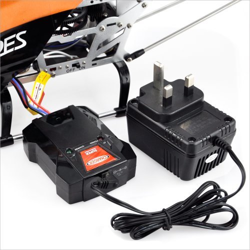 Double Horse 9053 Volitation Radio Remote Control Helicopter Indoor & Outdoor reviews Double Horse 9053 Volitation Radio Remote Control Helicopter Indoor & Outdoor