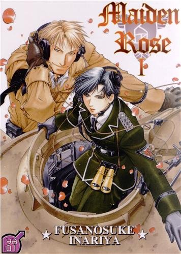 Maiden Rose — Tome 1