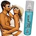 Da'Dude Da'Salt Water Spray - Texturising, Volumizing with a Beach Finish for Men & Women