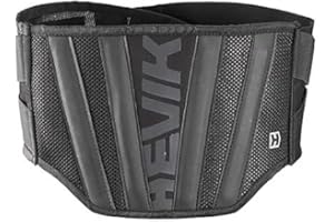 KAPPA Hevik Hab201M3 Fascia Elastica Lombare M-L