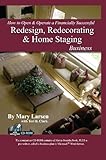 Image de How to Open & Operate a Financially Successful Redesign, Redecorating,