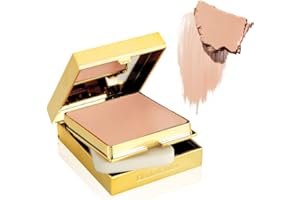 Elizabeth Arden Flawless Finish Fond de Teint Crème Pressée Teint Unifié/sans Défaut, 23 g