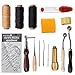 Produktbild S.D.Maket Leder Werkzeuge Set Handwerkzeuge Couture Leder Handwerk Handnähen Tool Set (Typ 1)