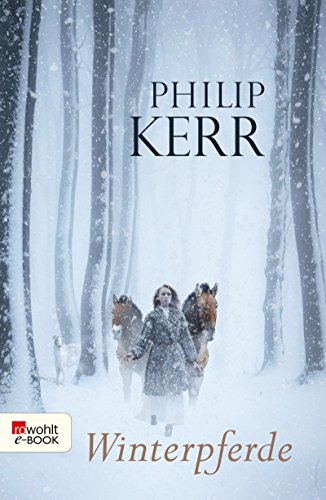 Winterpferde