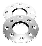 Lochkreis: 4x100 mm + 4x108 mm