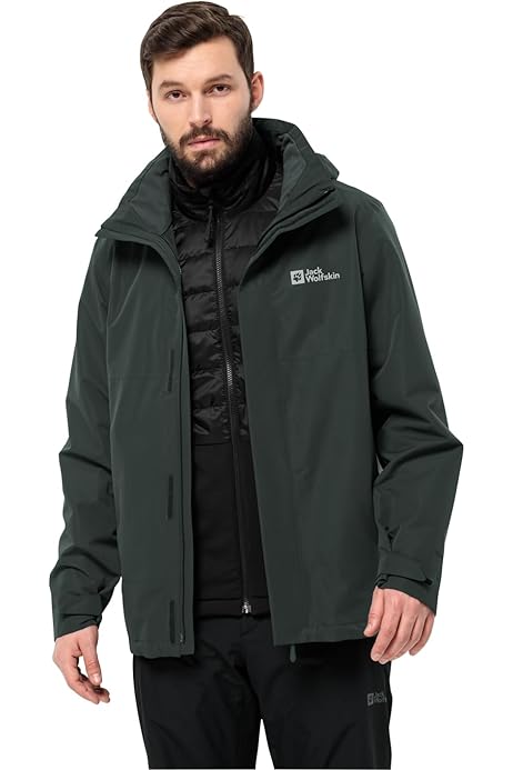 Wolfskin Damen In Jacke Jack Wolfskin Herren Jack Wolfskin