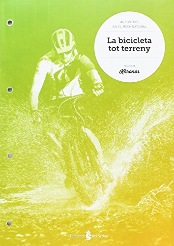 La bicicleta tot terreny