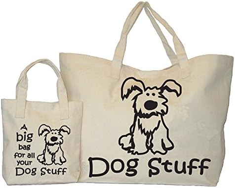 Moorland RiderUnisex's EQT0145 Dog Stuff Big Bag, Clear, One Size