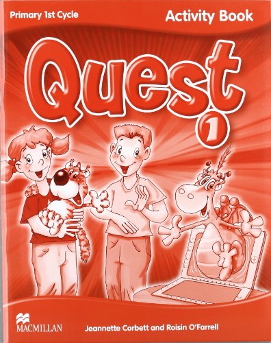 Quest 1 act