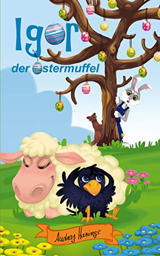 Igor, der Ostermuffel