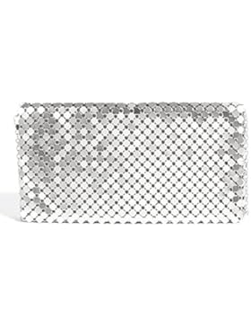 Parfois - Party Clutch Big Mesh - Damen
