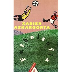 Futbolsofia (Zerberri Saila)
