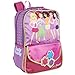 Produktbild Lego Friends Rucksack mit 3 Fächern