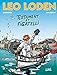 Léo Loden, tome 10. Testament et figatelli by 
