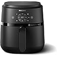 Philips Air Fryer 2000 Series 4.2L – Healthy Frying with RapidAir Technology, 13 Cooking Programs, Touchscreen, Up to 90% Les