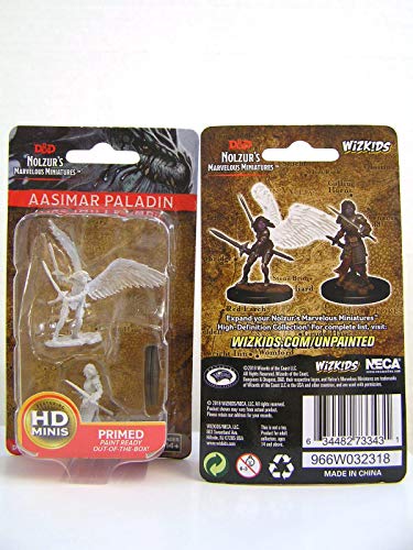 WizKids WZK73343 Accessories