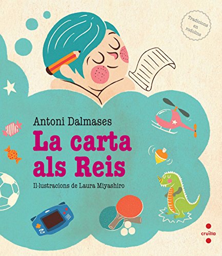 La Carta Als Reis (Tradicions en rodolins)