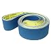 Produktbild Hermes RB 406 J-flex Schleifband | 75 x 2000 mm | 10 Stück | P80