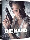 Die Hard Limited Edition Blu-ray Steelbook (UK Release)
