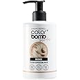 Jerome Russell Color Bomb Blondes - Bronde Colour Depositing Conditioning Mask, 300ml