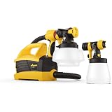WAGNER W 500 Electric Paint Sprayer for 