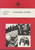 Image de Automotive Textiles