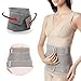 Nano Bamboo Postnatal Recovery & Support Belly Band - Large