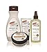 Palmers Coconut Oil Body Care & Hand Care Set of 4 products (hand cream, lotion, body cream and body oil)