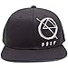 Produktbild Prey Baseball Cap Good Morning Morgan Nue offiziell PS4 Xbox Schwarz snapback