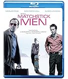 Matchstick Men [Region 1]