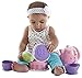 Fisher-Price Smart Stages Tea Set 