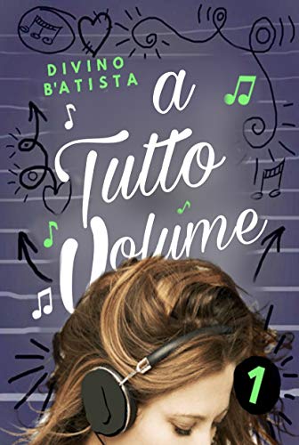 Divino B’Atista, Diana Cocola – A Tutto Volume (2019)
