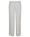 The Essential One - Nursing Pyjama set Black stripe - EOM104 - Medium