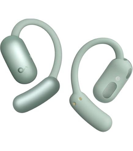 soundcore AeroFit 2 firmy Anker, słuchawki otwarte