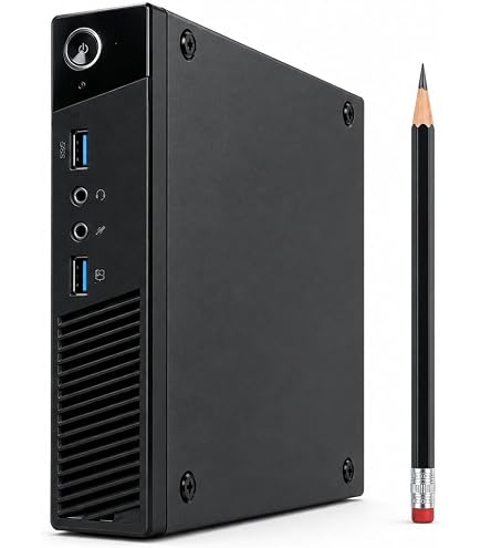 VERGEENO NUC 11 Performance NUC11PAHi3 Core i3 Fully Loaded