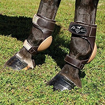 Preisvergleich Produktbild professsonals Wahl Leder Skid Boots