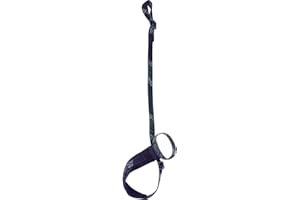 Black Diamond - Lockdown Ice Axe Leash, Black